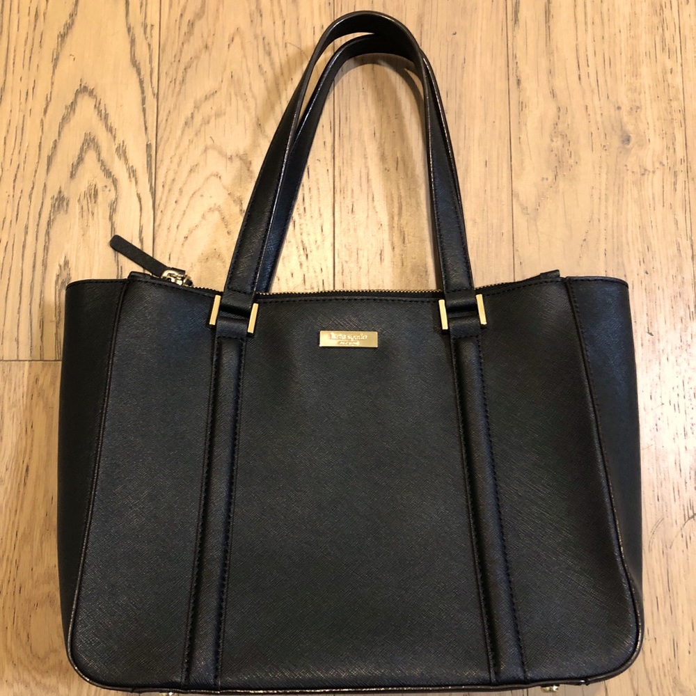 Fantastic condition! Kate Spade New York satchel!